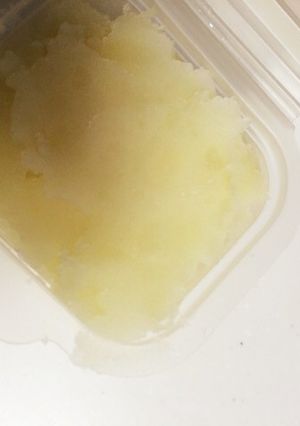 簡単！じゃがいもの離乳食♡初期〜-レシピのメイン写真
