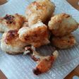 梅昆布茶で!さっぱり唐揚げ