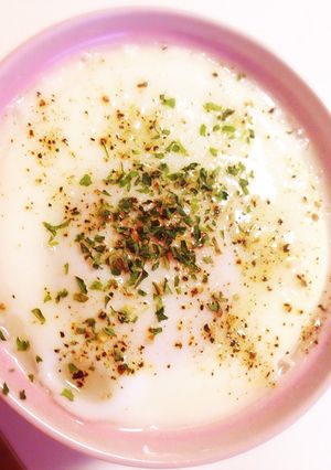 エッグスラット-レシピのメイン写真