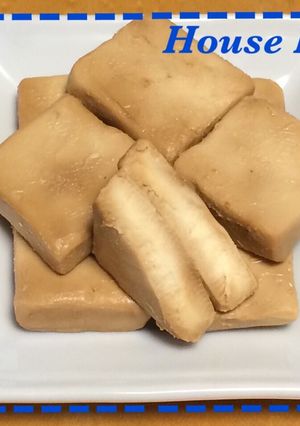 八丁味噌漬けクリームチーズ-レシピのメイン写真