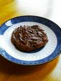 チョコジャンキー用♪ソフトクッキー