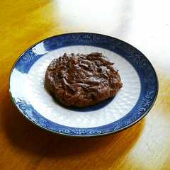 รูปของ チョコジャンキー用♪ソフトクッキー