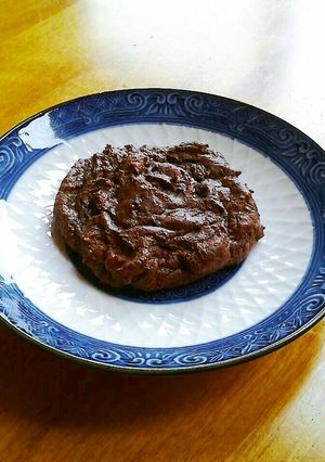 チョコジャンキー用♪ソフトクッキー-レシピのメイン写真