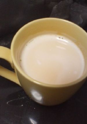 今日はｍｉｌｋ☆ｔｅａ-レシピのメイン写真