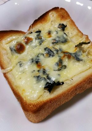 食パン☆朝食におすすめ-レシピのメイン写真