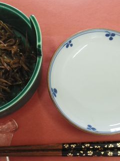 今年も「くぎ煮」=減塩レシピ-レシピのメイン写真