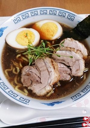 父の味!!簡単本格チャーシュー!!-レシピのメイン写真