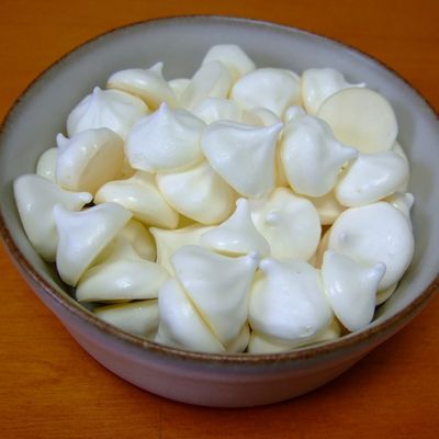 基本からアレンジまで！思わずつくりたくなる「メレンゲの焼き菓子」の