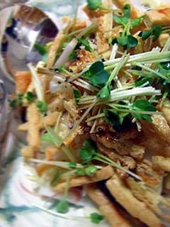 白菜のシャキシャキサラダ-レシピのメイン写真
