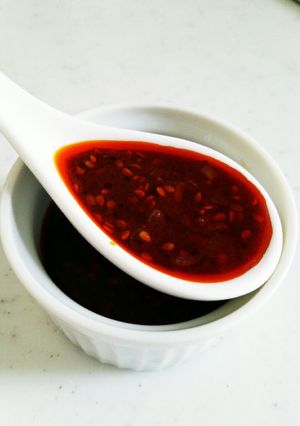 辛くない♪簡単！麻辣麺のタレ-レシピのメイン写真