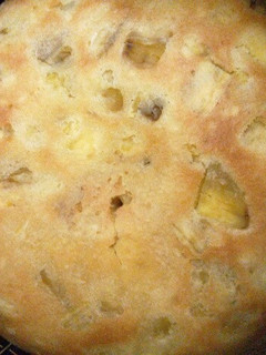 さつまいもケーキ♡-レシピのメイン写真