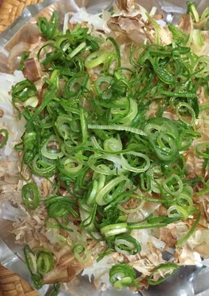 大根でヘルシー簡単素麺-レシピのメイン写真