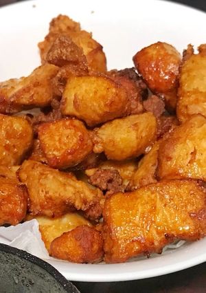 我が家のからあげ-レシピのメイン写真