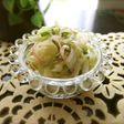 春キャベツの薬味香る和風コールスロー
