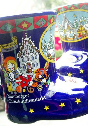 ドイツのクリスマス＊ホットドリンク-レシピのメイン写真