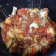 超手抜き!炊飯器で鶏肉のトマトソース煮♪