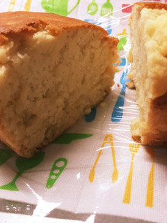 はちみつ大根からしっとりパウンドケーキ☆-レシピのメイン写真