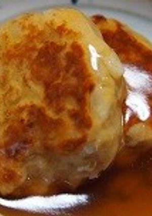 麩つくね-レシピのメイン写真