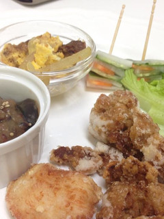 大豆ミートの唐揚げ-レシピのメイン写真