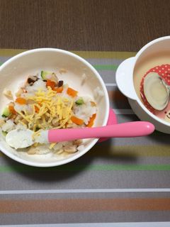 TERUのちらし寿司-レシピのメイン写真
