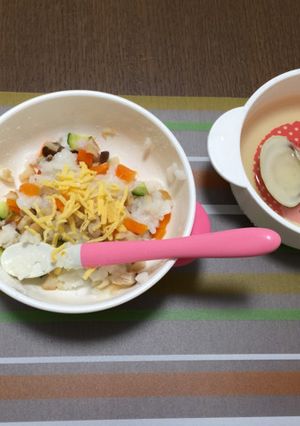 TERUのちらし寿司-レシピのメイン写真