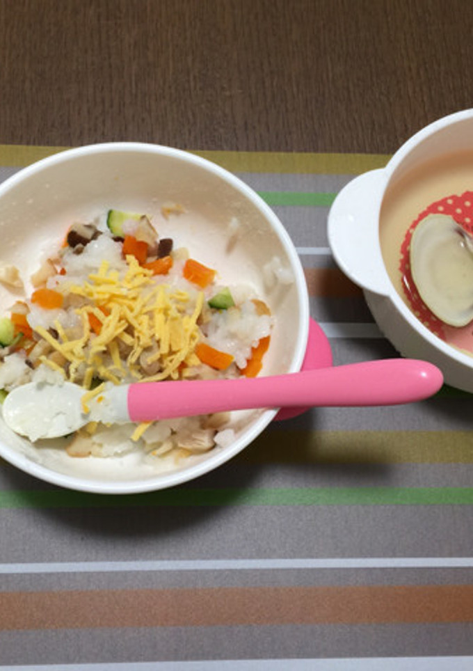 TERUのちらし寿司-レシピのメイン写真