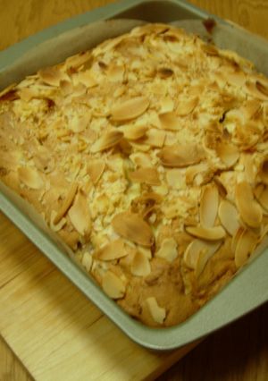 りんごケーキ-レシピのメイン写真