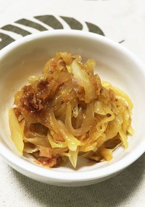 新玉炒め〜失敗は成功のもと〜-レシピのメイン写真