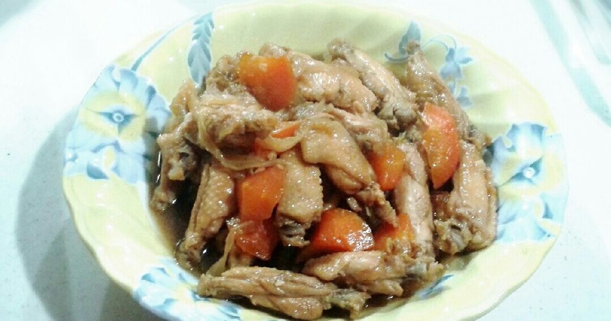 基本からアレンジまで!思わずつくりたくなる「手羽 煮汁 リメイク」のレシピ集 | クックパッド