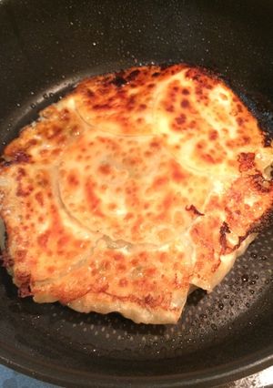 簡単美味！包まない本格餃子つまみに◎時短-レシピのメイン写真