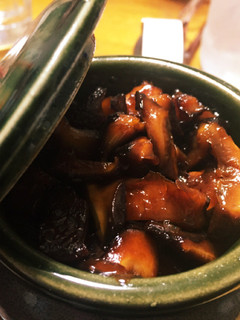 しいたけの佃煮-レシピのメイン写真