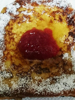 フレンチトースト-レシピのメイン写真