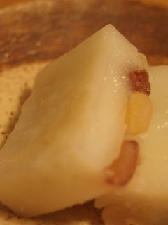 もっちりおいしい水無月ようかん-レシピのメイン写真