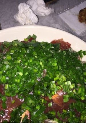 カツオのたたき-レシピのメイン写真