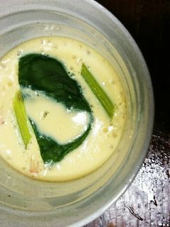 茶碗蒸し♡-レシピのメイン写真