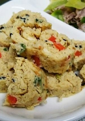 離乳食完了期*うのはなたまご-レシピのメイン写真