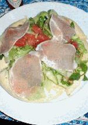 Home Made Pizza☆-レシピのメイン写真