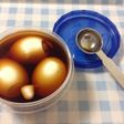 【糖質制限】常備菜・お手軽煮卵