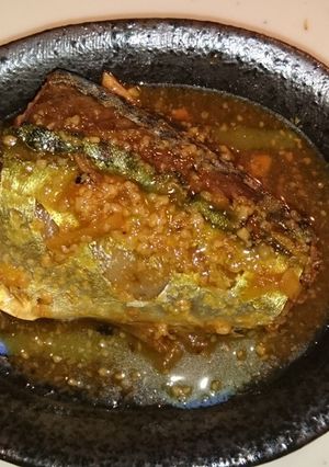 意外に簡単！さばの味噌煮-レシピのメイン写真