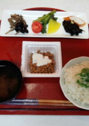 血管プラークダイエット食228（生のリ）-レシピのメイン写真