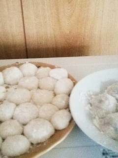 炊飯器でモチモチおもち-レシピのメイン写真