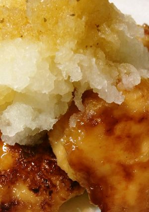フライパン一つで作る焼きチキン☆-レシピのメイン写真