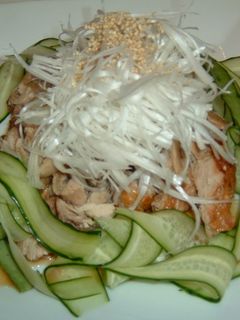 鶏チャーシュー-レシピのメイン写真