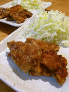 簡単で美味しい*さばの竜田揚げ*-レシピのメイン写真