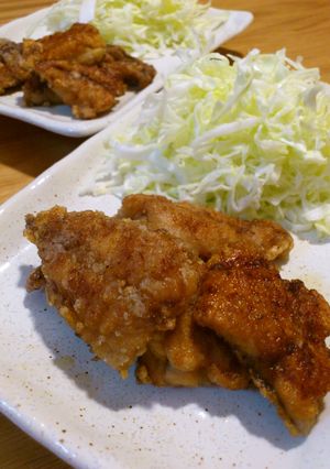 簡単で美味しい＊さばの竜田揚げ＊-レシピのメイン写真
