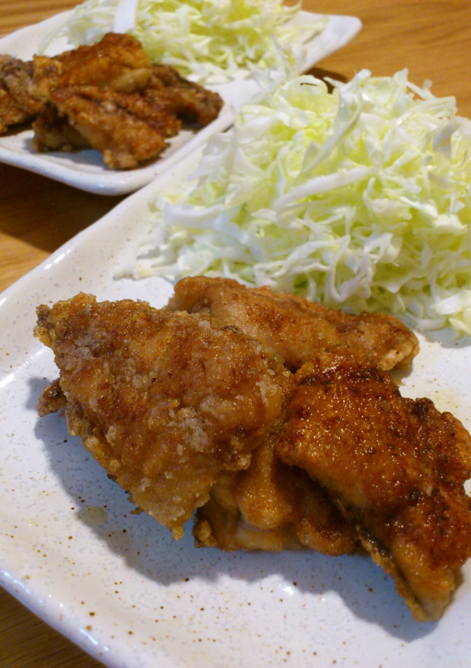 簡単で美味しい＊さばの竜田揚げ＊-レシピのメイン写真