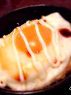 簡単おいしい✡鮭卵丼-レシピのメイン写真
