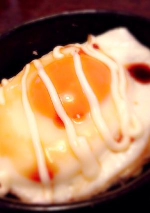 簡単おいしい✡鮭卵丼-レシピのメイン写真