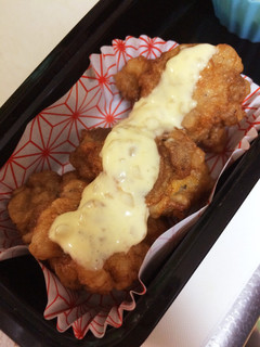 お弁当にも!簡単チキン南蛮☆-レシピのメイン写真