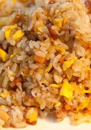 絶対失敗しない焼き飯の作り方-レシピのメイン写真